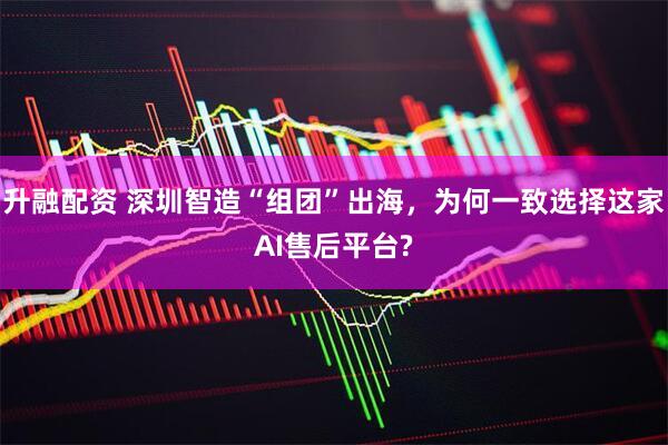 升融配资 深圳智造“组团”出海，为何一致选择这家AI售后平台?